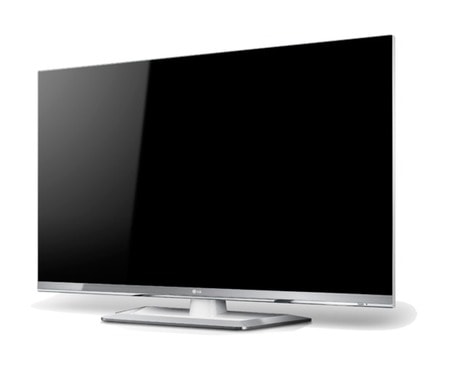 LG CINEMA 3D SMART TV - LM669S, 42LM669S, thumbnail 2