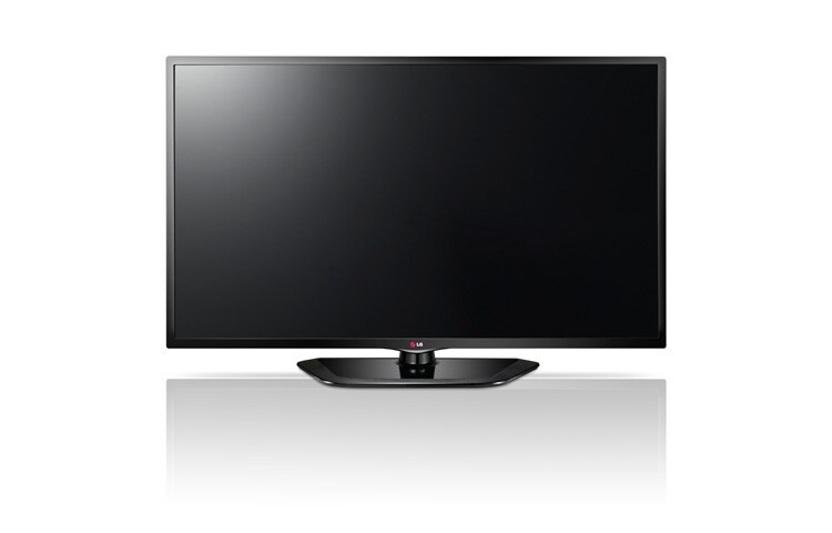 LG 42 inch LED TV LN5400, 42LN5400, thumbnail 1