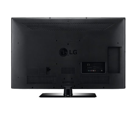 LG LED TV - LS3400, 42LS3400, thumbnail 2