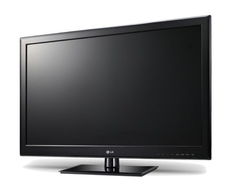 LG LED TV - LS3400, 42LS3400, thumbnail 6