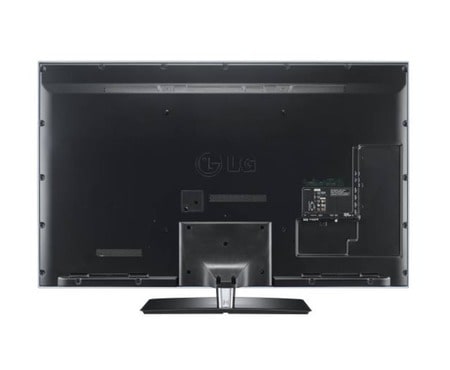LG TV CINEMA 3D LED PLUS, 42LW4500, thumbnail 5