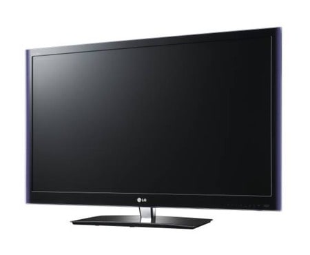 LG TV CINEMA 3D LED PLUS, 42LW5500, thumbnail 3