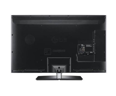 LG TV CINEMA 3D LED PLUS, 42LW5500, thumbnail 4