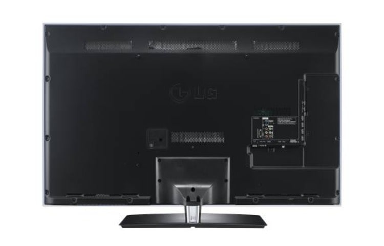 LG TV CINEMA 3D LED PLUS, 42LW650S, thumbnail 3