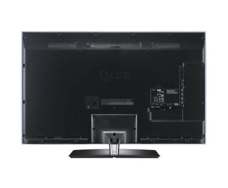 LG TV CINEMA 3D LED PLUS, 42LW650S, thumbnail 3