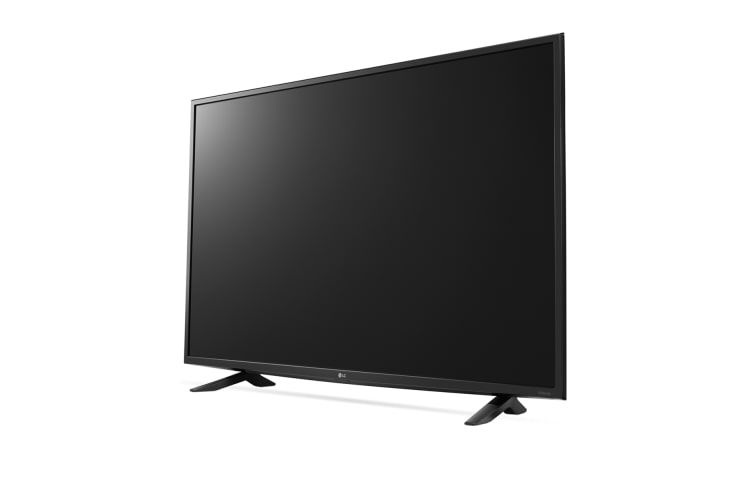 LG LED LCD Game TV, 43LF510V, thumbnail 3