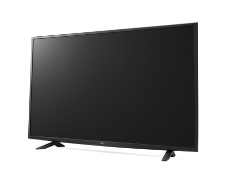 LG LED LCD Game TV, 43LF510V, thumbnail 2