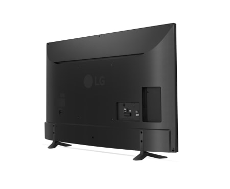LG LED LCD Game TV, 43LF510V, thumbnail 8
