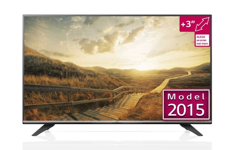 LG ULTRA HD TV, 43UF671V, thumbnail 1