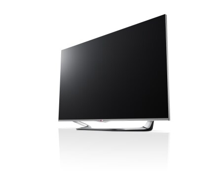 LG 47 inch CINEMA 3D Smart TV LA691S, 47LA691S, thumbnail 4