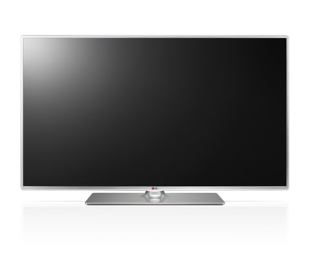 LG Smart TV with IPS panel, 47LB5800, thumbnail 2