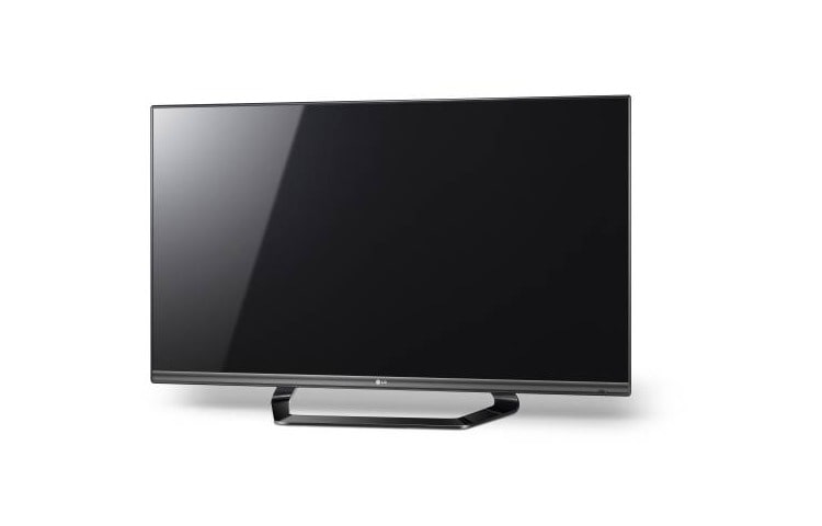 LG Cat De SMART Este Televizorul Tau 3D?, 47LM640S, thumbnail 2