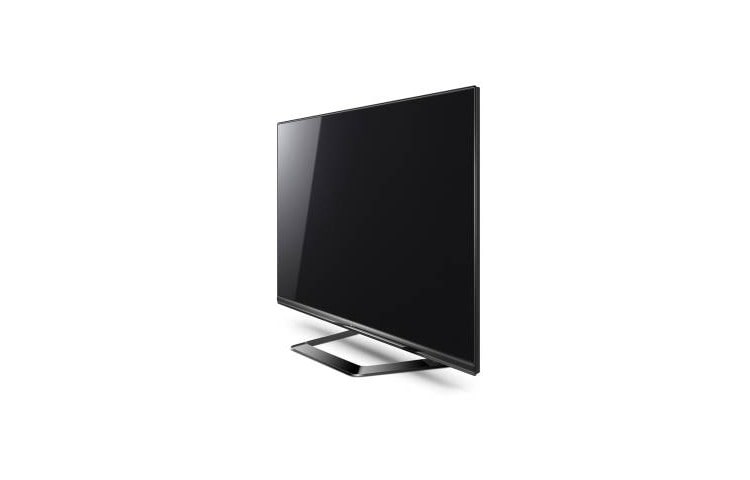 LG Cat De SMART Este Televizorul Tau 3D?, 47LM640S, thumbnail 3