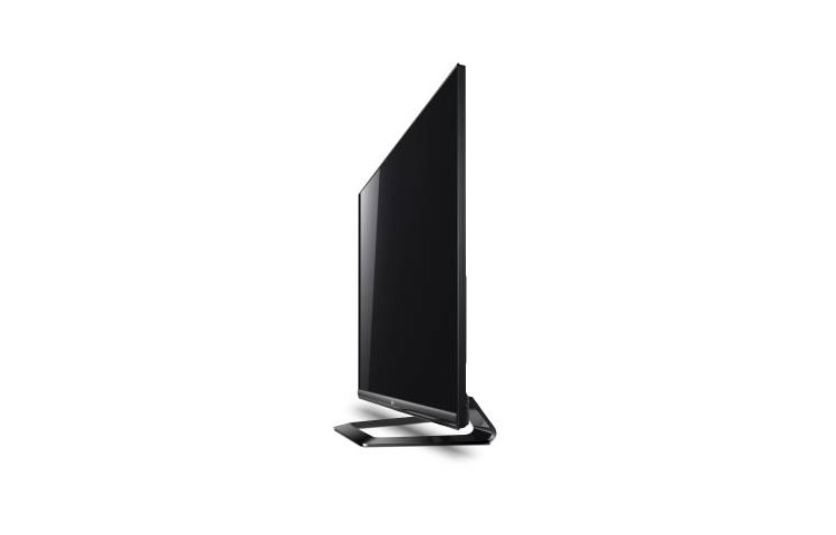 LG Cat De SMART Este Televizorul Tau 3D?, 47LM640S, thumbnail 4