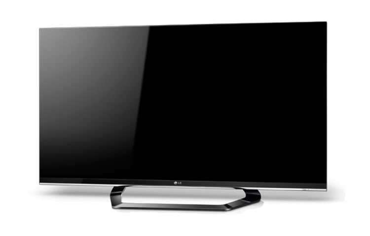 LG CINEMA 3D SMART TV - LM660S, 47LM660S, thumbnail 2
