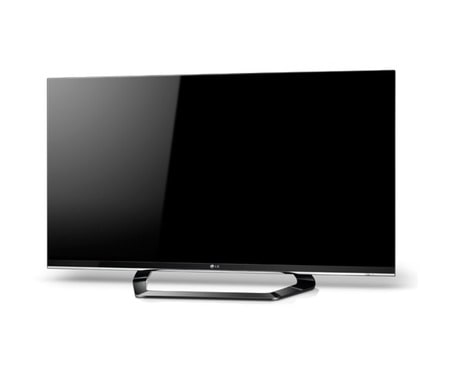 LG CINEMA 3D SMART TV - LM660S, 47LM660S, thumbnail 2