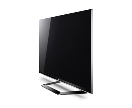LG CINEMA 3D SMART TV - LM660S, 47LM660S, thumbnail 3