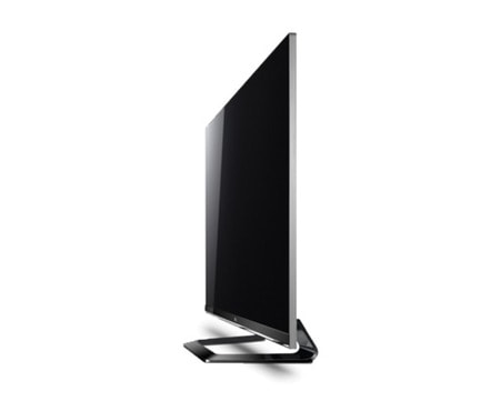 LG CINEMA 3D SMART TV - LM660S, 47LM660S, thumbnail 4