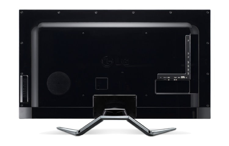 LG CINEMA 3D SMART TV - LM960V, 47LM960V, thumbnail 6