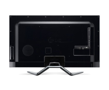 LG CINEMA 3D SMART TV - LM960V, 47LM960V, thumbnail 6