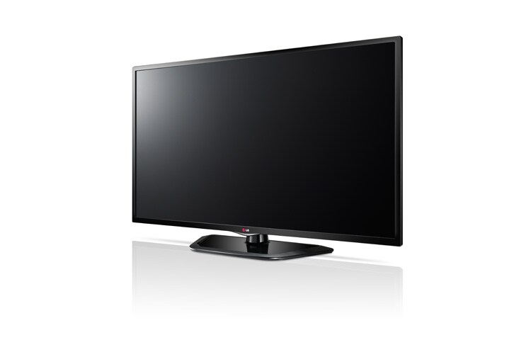 LG 47 inch LED TV LN5400, 47LN5400, thumbnail 2