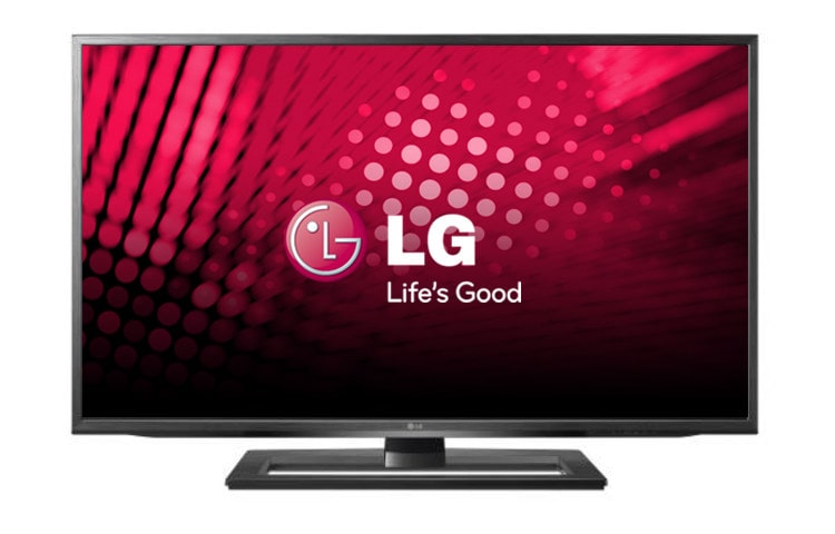 LG TV 3D LED, 47LW5400, thumbnail 1