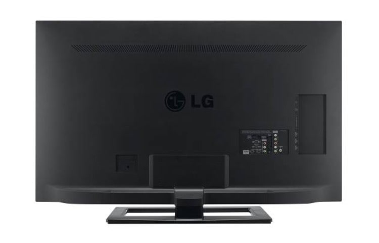 LG TV 3D LED, 47LW5400, thumbnail 3