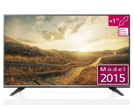 LG ULTRA HD TV 49'' UF671V, 49UF671V