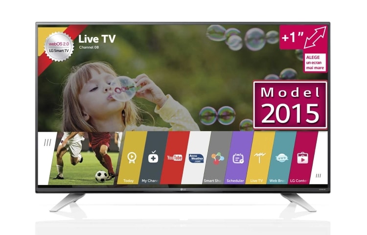 LG ULTRA HD TV, 49UF7727, thumbnail 1