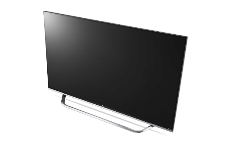 LG SUPER UHD TV 49'' UF8507, 49UF8507, thumbnail 4