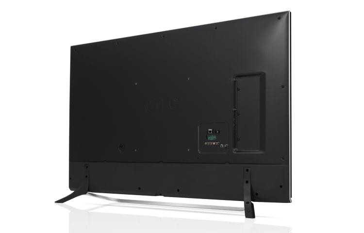 LG SUPER UHD TV 49UF8507 - 49'' ULTRA HD 4K 3D SMART TV - LG