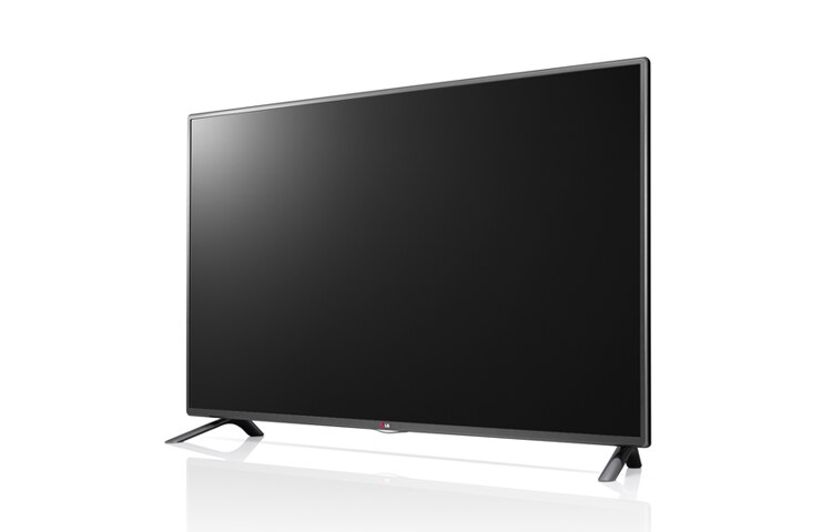 LG LED TV with IPS panel, 50LB5610, thumbnail 3