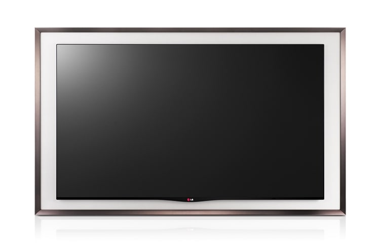 LG OLED TV, 55EA880V, thumbnail 2