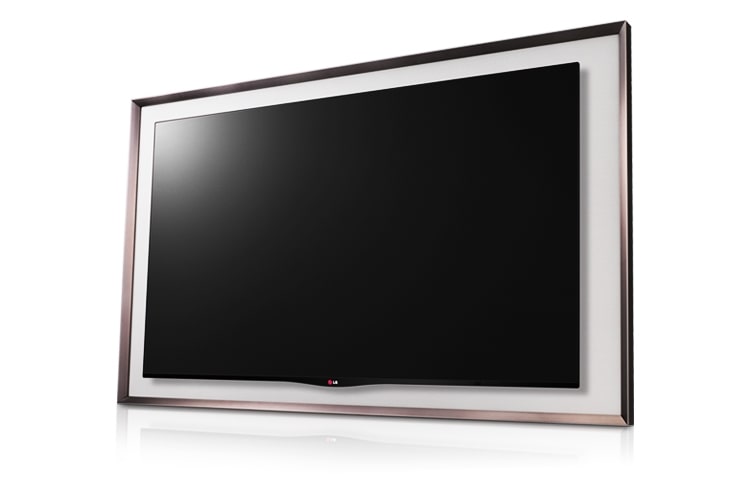LG OLED TV, 55EA880V, thumbnail 3