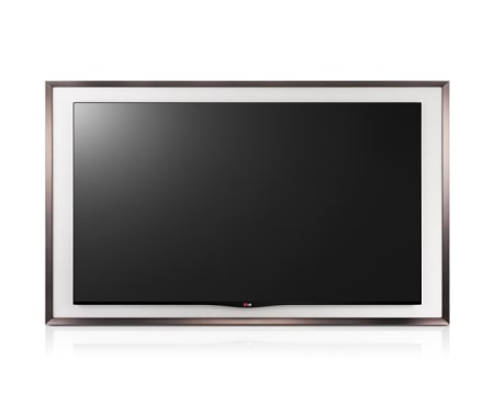 LG OLED TV, 55EA880V, thumbnail 2