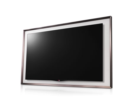 LG OLED TV, 55EA880V, thumbnail 3