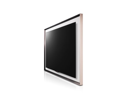 LG OLED TV, 55EA880V, thumbnail 4