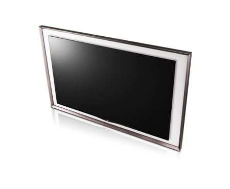 LG OLED TV, 55EA880V, thumbnail 5