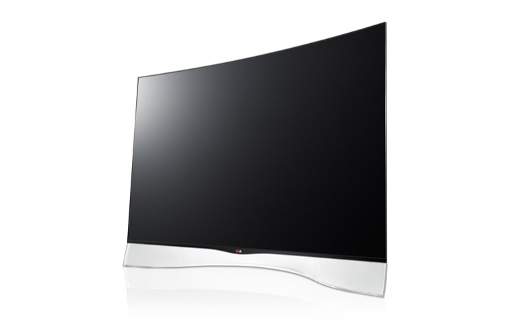 LG OLED TV, 55EA970V, thumbnail 3