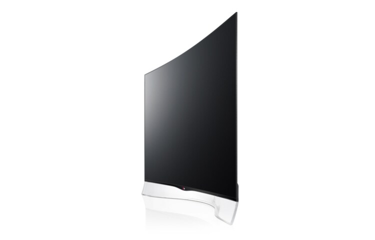 LG OLED TV, 55EA970V, thumbnail 4