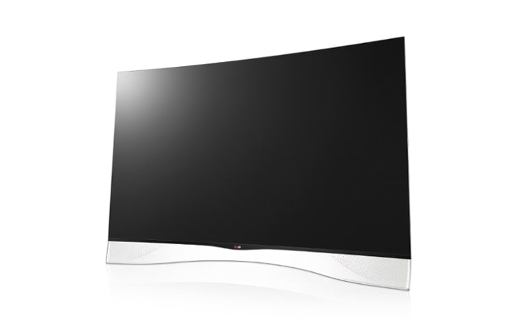 LG TV OLED Curbat, 55EA975V, thumbnail 2