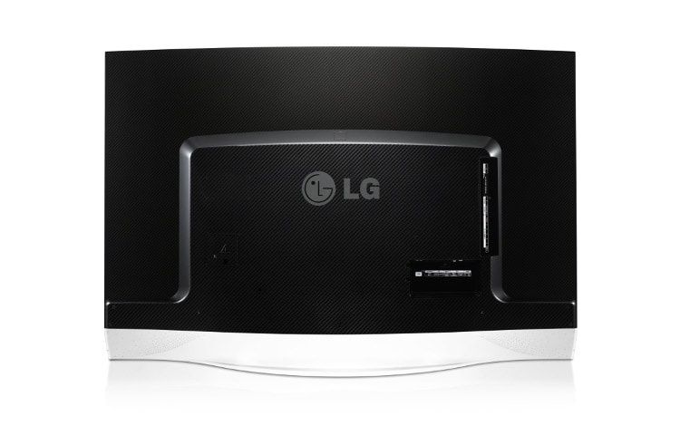 LG TV OLED Curbat, 55EA975V, thumbnail 6