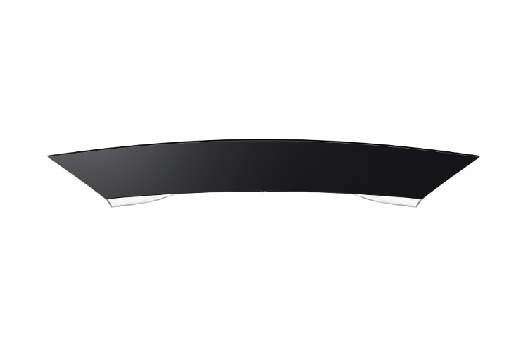 LG TV OLED Curbat, 55EA975V, thumbnail 7