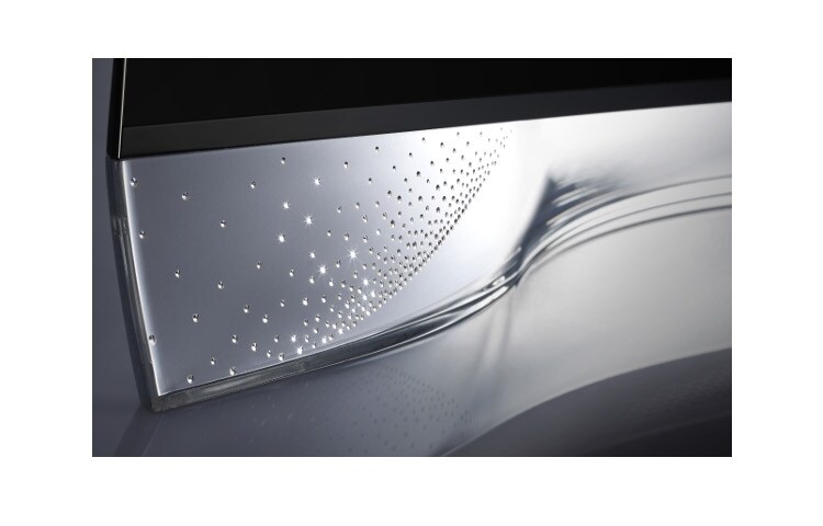 LG TV OLED Curbat, 55EA975V, thumbnail 9