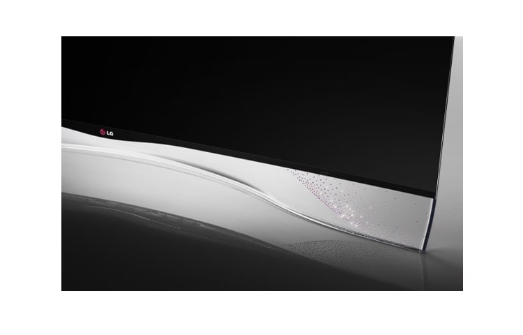 LG TV OLED Curbat, 55EA975V, thumbnail 10
