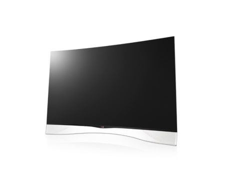 LG TV OLED Curbat, 55EA975V, thumbnail 2