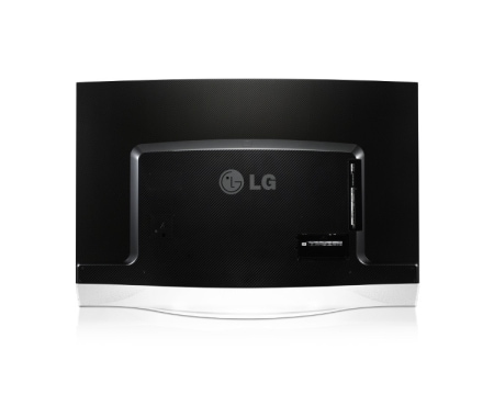 LG TV OLED Curbat, 55EA975V, thumbnail 6
