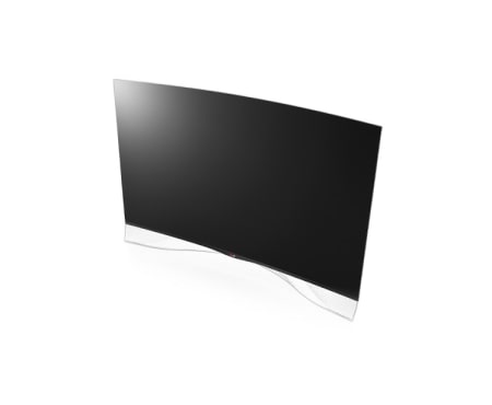 LG TV OLED Curbat, 55EA975V, thumbnail 8