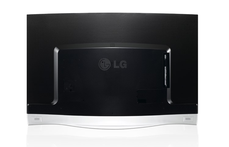 LG OLED TV, 55EA980V, thumbnail 6