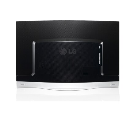 LG OLED TV, 55EA980V, thumbnail 6